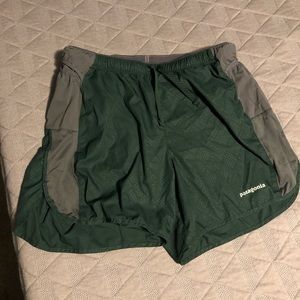 Patagonia Men’s Strider Pro 5” Shorts